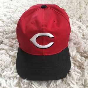 Cincinnati Reds Baseball Hat